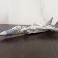 ماکت هواپیما