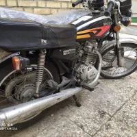 موتورسیکلت ولکا مدل ۹۱