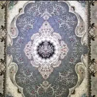 گالری فرش//قالی کلکسیونی سلطنتی+&57|فرش|اسلام‌شهر, شهرک الهیه|دیوار