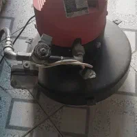 کلید اتوماتیک ..پیسوله رنگ..دیسک زانتیا مشعل گازی|مصالح و تجهیزات ساختمان|سمنان, |دیوار