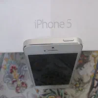 آیفون 5 کلکسیونی