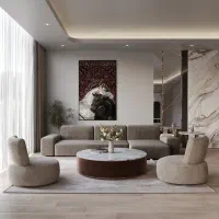 طراح دکوراسیون داخلی و نما با به روز ترین متددنیا|خدمات پیشه و مهارت|تهران, نارمک|دیوار