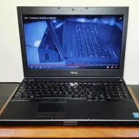 لپ تاپ دل مدل m4800قدرتمند