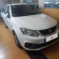 ساینا دوگانه کارخانه مدل ۴۰۲