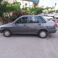 پراید مدل ۸۵