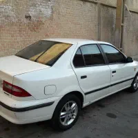 فروش سمند lx مدل 88|خودرو سواری و وانت|شیراز, ابیوردی|دیوار