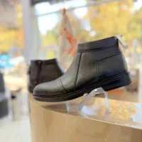 بوت مردانه فروشگاه کفش نجفی|کیف، کفش، کمربند|نیشابور, امام خمینی|دیوار