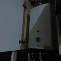 ابگرمکن سالم بوتان