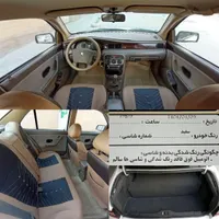 سمندef7 lxدوگانه کارخانه کمکار|خودرو سواری و وانت|مشهد, حرم مطهر رضوی|دیوار