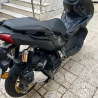 adv 150 کبیر|موتورسیکلت|تهران, شهرک شریعتی|دیوار