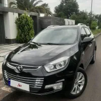 جک S5 نیوفیس / جک s5 / اقساط بانکی