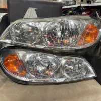 استوک چراغ چینی و خارجی