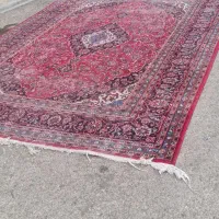 فرش دستباف ۹متری