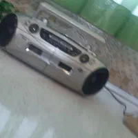 تعدادی ضبط وپخش  وویدئو ودیویدی