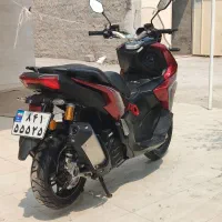 adv 150|موتورسیکلت|بندرعباس, |دیوار