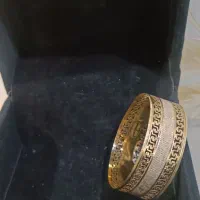 النگو سایز 4 بچگانه|جواهرات|شیروان (خراسان), |دیوار