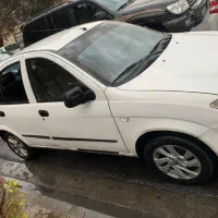 ماشین تیبا2 ex|خودرو سواری و وانت|کرج, فاز ۳ مهرشهر|دیوار