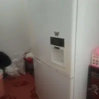 یخچال اسنوا