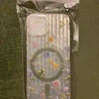 قاب ایفون ۱۳ نرمال|لوازم جانبی موبایل و تبلت|تهران, مقدم|دیوار