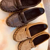 کفش|کیف، کفش، کمربند|مشهد, دانشجو|دیوار