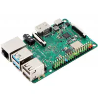 فروش برد RADXA Rock Pi 4B