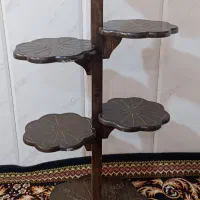 پایه قابلمه عروس نو