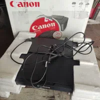 چاپگر و پرینتر سه کاره canon