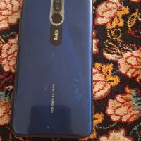 گوشی شیائومی مدل ردمی 8