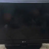 تلویزون ال جی در حد نو|تلویزیون و پروژکتور|شهریار, شهریار|دیوار