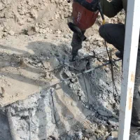 تخریب باپیکور