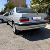 پارس ELX|خودرو سواری و وانت|تهران, ترمینال غرب|دیوار