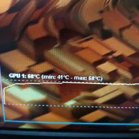 asus 3070 ti کارت گرافیک|قطعات و لوازم جانبی رایانه|ورامین, ورامین|دیوار