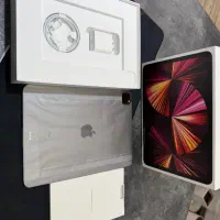 iPad Pro m1|تبلت|تهران, جردن|دیوار