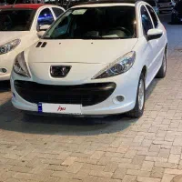 ۲۰۷ پانا مدل ۱۴۰۱ با رینگ|خودرو سواری و وانت|مشهد, تربیت (صدف)|دیوار