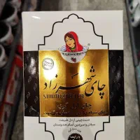 فروش ویژه انواع چای ایرانی و خارجی