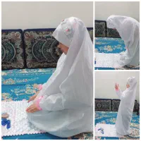 چادروتمام لوازم جشن تکلیف|لباس|ری, علایین|دیوار