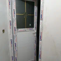 upvc. کرکره برقی.جوشکاری|خدمات پیشه و مهارت|ساوه, |دیوار