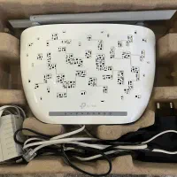 مودم TP-LINK|مودم و تجهیزات شبکه|تهران, اوقاف|دیوار