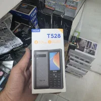 گوشی تکنو t528