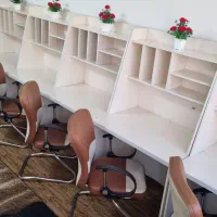 استخدام نیروی خدماتی خانم در موسسه آموزشی