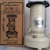 چراغ والور گازی و علاءالدین نفتی گاز شهری و کپسولی|بخاری، هیتر، شومینه|کرج, حسن آباد|دیوار