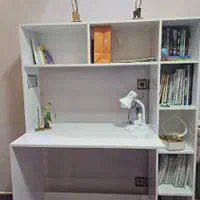 میز تحریر مدل*سونیا*|میز تحریر و کامپیوتر|اصفهان, طامه|دیوار