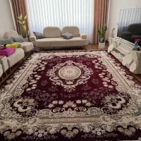 ۲تخته فرش ۱۲متری