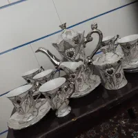 سرویس چایی خوری