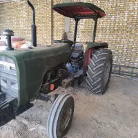 تراکتور ۲۸۵ مدل ۱۳۸۶|خودرو سنگین|اشنویه, |دیوار