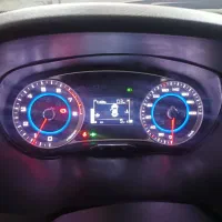 ساینا جی ایکس دوگانه سوز ۱۴۰۴|خودرو سواری و وانت|چناران, |دیوار