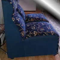۲ عدد مبل تک نفره|مبلمان خانگی و میز عسلی|رشت, دباغیان|دیوار