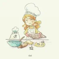 پذیرش سفارش کیک و کوکی