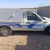 زامیاد پادرال|خودرو سواری و وانت|فردوس (خراسان), |دیوار