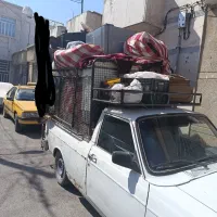 وانت بار کرایه ای